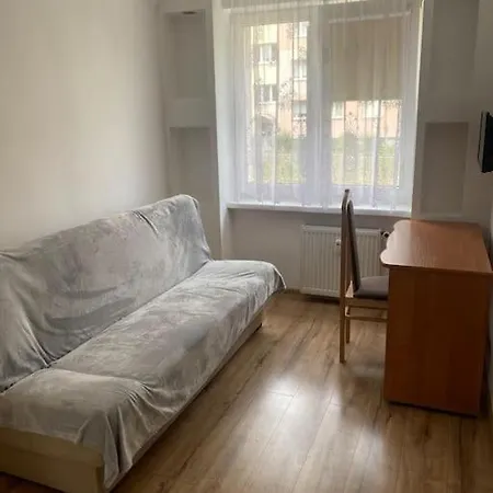 Appartement Przytulne Mieszkanie Przymorze *