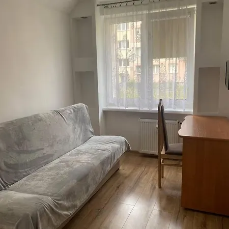Przytulne Mieszkanie Przymorze *