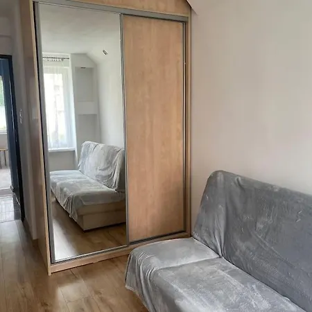 Przytulne Mieszkanie Przymorze Appartement *